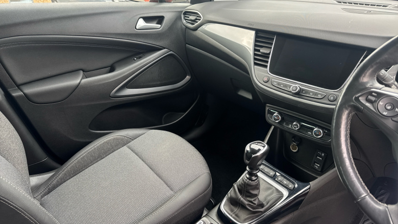 Vauxhall Crossland 1.2 Turbo [130] Elite Edition 5dr Petrol Hatchback